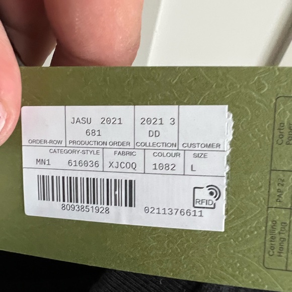 Gucci Original Gucci T Shirt - Picture 5 of 5